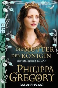 Produktbild: Die Mutter der K&ouml;nigin