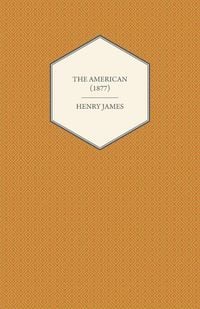 Produktbild: The American (1877)