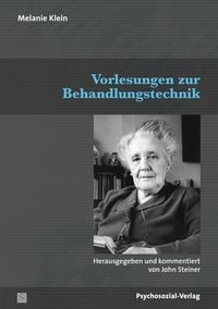 Produktbild: Vorlesungen zur Behandlungstechnik