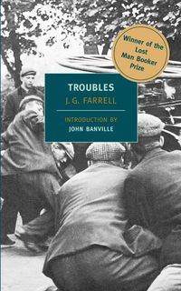 Produktbild: Troubles