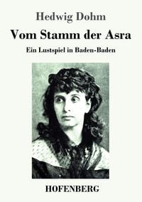 Produktbild: Vom Stamm der Asra