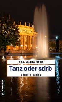 Produktbild: Tanz oder stirb