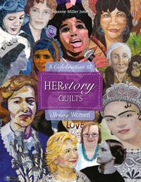 Produktbild: Herstory Quilts