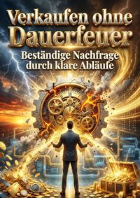 Produktbild: Verkaufen ohne Dauerfeuer