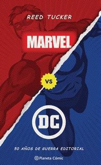 Produktbild: Marvel vs DC