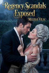 Produktbild: Regency Scandals Exposed