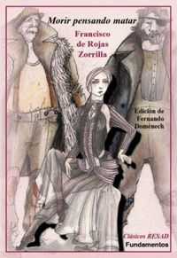Produktbild: Morir pensando matar