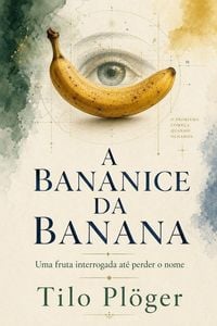 Produktbild: A Bananice Da Banana