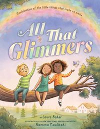 Produktbild: All That Glimmers