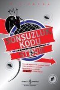 Produktbild: Sonsuzluk Kodu S.T.O.R.M.