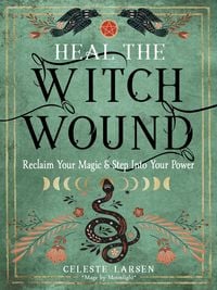 Produktbild: Heal the Witch Wound