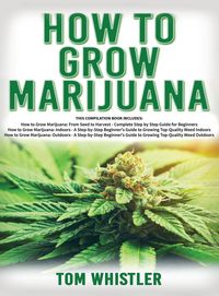 Produktbild: How to Grow Marijuana