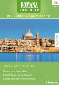 Produktbild: Romana Exklusiv Band 278