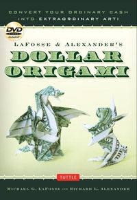 Produktbild: Lafosse & Alexander's Dollar Origami