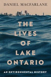 Produktbild: The Lives of Lake Ontario