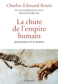 Produktbild: La chute de l'Empire humain