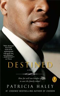 Produktbild: Destined