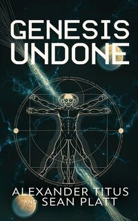 Produktbild: Genesis Undone