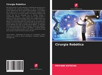 Produktbild: Cirurgia Rob&oacute;tica