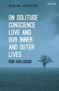 Produktbild: On Solitude, Conscience, Love and Our Inner and Outer Lives