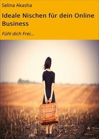 Produktbild: Ideale Nischen f&uuml;r dein Online Business
