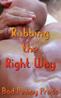 Produktbild: Rubbing the Right Way
