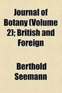 Produktbild: Journal of Botany (Volume 2); British and Foreign