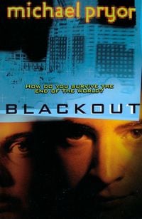 Produktbild: Blackout