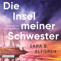 Produktbild: Die Insel meiner Schwester