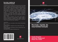 Produktbild: Revis&atilde;o r&aacute;pida da neurointerven&ccedil;&atilde;o