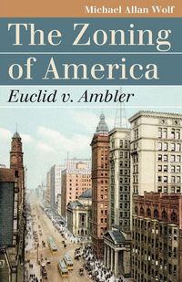 Produktbild: Zoning of America