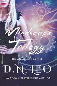 Produktbild: Mindscape Trilogy