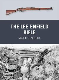 Produktbild: The Lee-Enfield Rifle