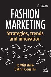 Produktbild: Fashion Marketing