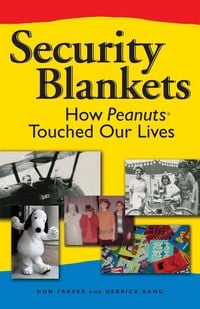 Produktbild: Security Blankets