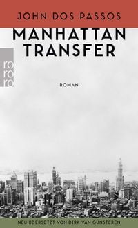 Produktbild: Manhattan Transfer