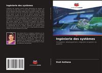 Produktbild: Ing&eacute;nierie des syst&egrave;mes