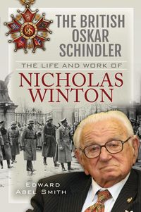 Produktbild: British Oskar Schindler