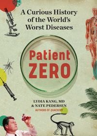 Produktbild: Patient Zero