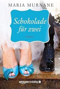 Produktbild: Schokolade f&uuml;r zwei