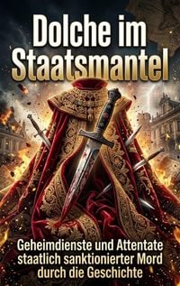 Produktbild: Dolche im Staatsmantel