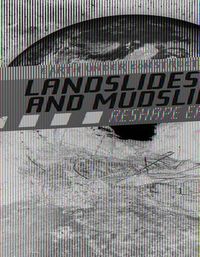 Produktbild: Landslides and Mudslides Reshape Earth!