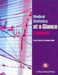 Produktbild: Medical Statistics at a Glance Workbook
