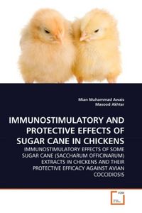 Produktbild: Awais, M: Immunostimulatory and Protective Effects Of Sugar