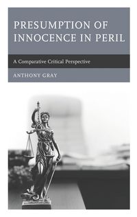 Produktbild: Presumption of Innocence in Peril