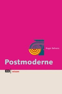 Produktbild: Postmoderne