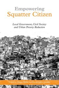 Produktbild: Empowering Squatter Citizen