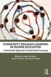 Produktbild: Community Engaged Learning in Higher Education