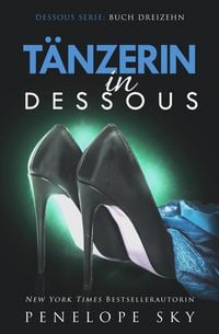 Produktbild: T&auml;nzerin in Dessous