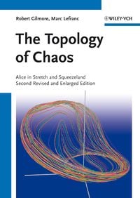 Produktbild: The Topology of Chaos